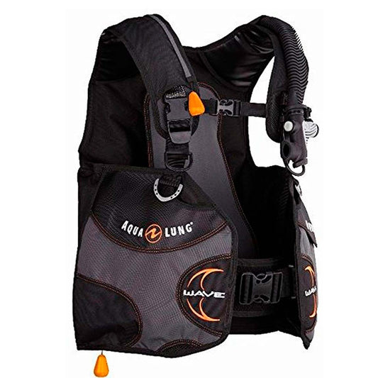 Aqualung Wave