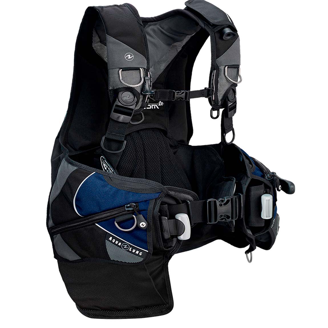 Colete De Mergulho BCD Aqualung Axiom i3