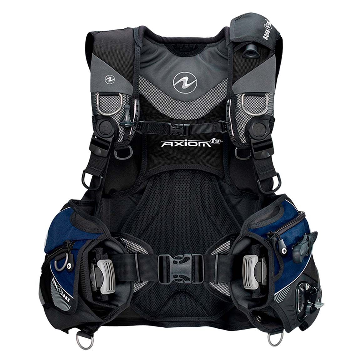 Colete De Mergulho BCD Aqualung Axiom i3