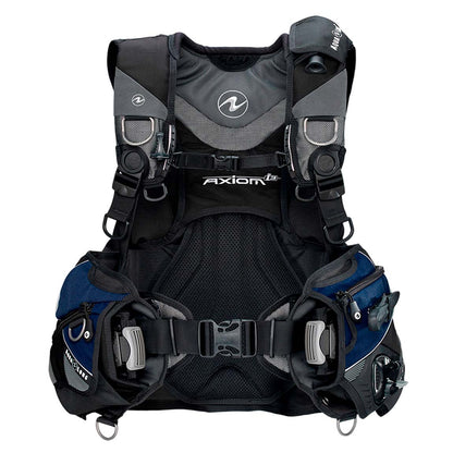 Colete De Mergulho BCD Aqualung Axiom i3