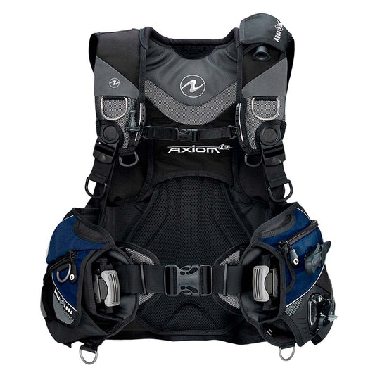 Colete De Mergulho BCD Aqualung Axiom i3